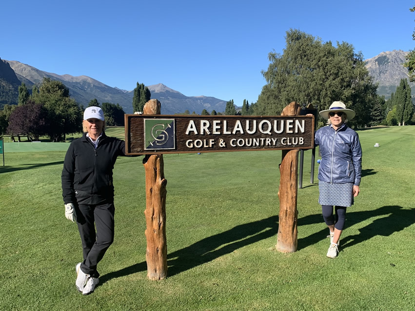 <h2>The Best of Argentina Escorted 2019 Feb 18</h2>11 Nights in Patagonia & Buenos Aires | 6 Rounds | February 18 – March 1